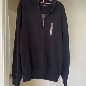 Men’s pullover sweater